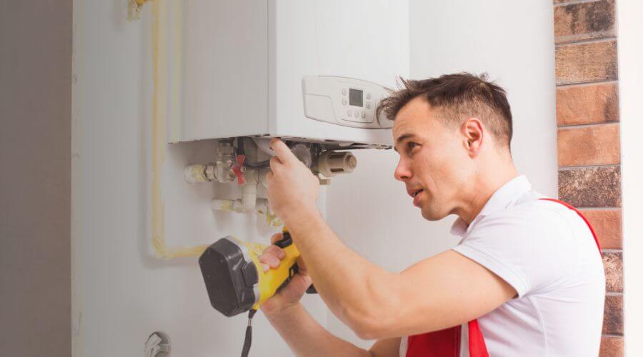 Professional 24/7 emergency  plumber services in London